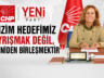 POSBIYIK “VEDA VE KATILIM” GEREKÇELERİNİ AÇIKLADI