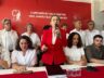 KDZ. EREĞLİ CHP YÖNETİMİ YENİ PARTİ’YE KATILDI