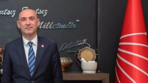 CHP’DE ZONGULDAK DAHİL 8 İL BAŞKANI GÖREVDEN ALINDI