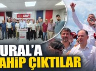 ZONGULDAK CHP’DE TEPKİLER GECİKMEDİ!