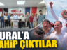 ZONGULDAK CHP’DE TEPKİLER GECİKMEDİ!