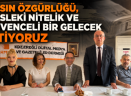 ERMED, KARŞILIKLI SORUMLULUĞUN ÖNEMİNE DİKKAT ÇEKTİ!