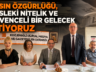 ERMED, KARŞILIKLI SORUMLULUĞUN ÖNEMİNE DİKKAT ÇEKTİ!