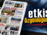 İŞ’TE HABER HAYAT ABONELERİNDE…