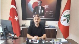 BAŞARILI EĞİTİMCİ FUAT YILMAZ’DAN DUYGUSAL VEDA!