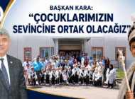 GÜLÜÇ’TE GELENEKSEL SÜNNET ŞÖLENİ DÜZENLENECEK