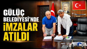 BAŞKAN KARA’DAN PERSONELE YÜZDE 25 ZAMLI SÖZLEŞME