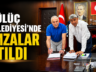 BAŞKAN KARA’DAN PERSONELE YÜZDE 25 ZAMLI SÖZLEŞME