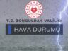 VALİLİKTEN KUVVETLİ YAĞIŞ UYARISI