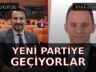 ÖZGÜR ÖZEL YENİ PARTİYİ KURUYOR!