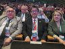 REKTÖR ÖZÖLÇER İLETİŞİM ŞÛRASI’NA KATILDI