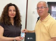 GÖNÜLLÜ’YE SÜREKLİ BASIN KARTI…