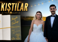 İLAYDA İLE TUNCAY’IN EN MUTLU GÜNÜ!
