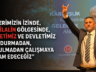 MHP KDZ. EREĞLİ’DE NUHOĞLU DÖNEMİ BAŞLADI