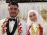 MELEK İLE İHSAN MUTLULUĞA KAVUŞTU