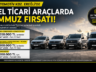 OPEL TİCARİ ARAÇLARDA FIRSATLAR AYSA OTOMOTİV’DE