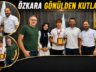 LGS İL BİRİNCİSİ ALŞAN, ALFA AKADEMİ’NİN DE GURURU OLDU