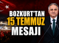“TARİHİ BİR DÖNÜM NOKTASIDIR!”