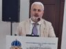 BEUN AKADEMİSYENİ ERTAŞ, İMAM TİRMİZİ’Yİ ANLATTI