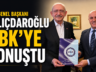 “YÖNETİCİLARİN SAĞLIKLI ELEŞTİRİYE İHTİYACI VARDIR”