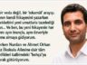 OSMAN ÖZATA: “BU BİR VEDA DEĞİL, TEKÂMÜL ARAYIŞI”