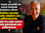 TÜKETEN İNSAN, TÜKENEN İNSAN: DOYUMSUZLUĞUN PSİKOLOJİSİ