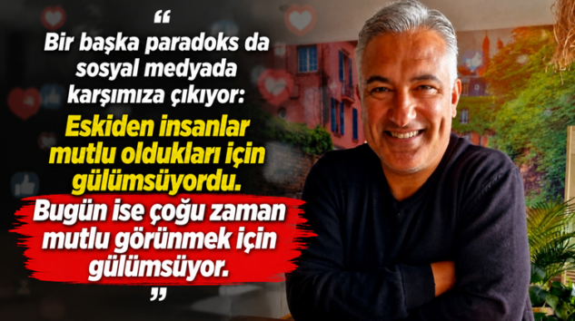 TÜKETEN İNSAN, TÜKENEN İNSAN: DOYUMSUZLUĞUN PSİKOLOJİSİ