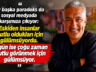 TÜKETEN İNSAN, TÜKENEN İNSAN: DOYUMSUZLUĞUN PSİKOLOJİSİ