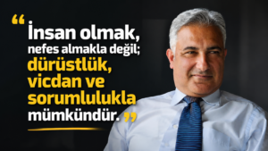 PİNOKYO’NUN BURNU, BİZİM HAYATIMIZ!