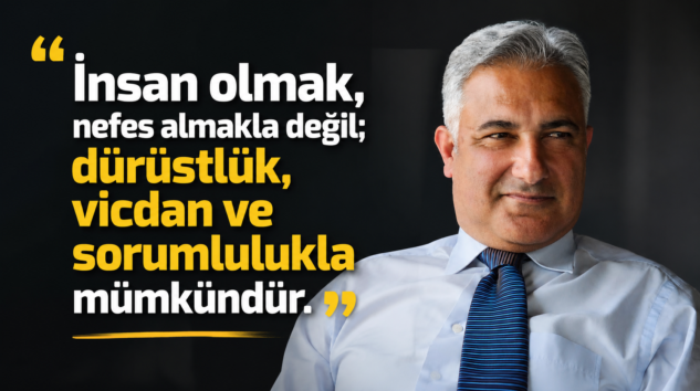 PİNOKYO’NUN BURNU, BİZİM HAYATIMIZ!