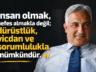 PİNOKYO’NUN BURNU, BİZİM HAYATIMIZ!