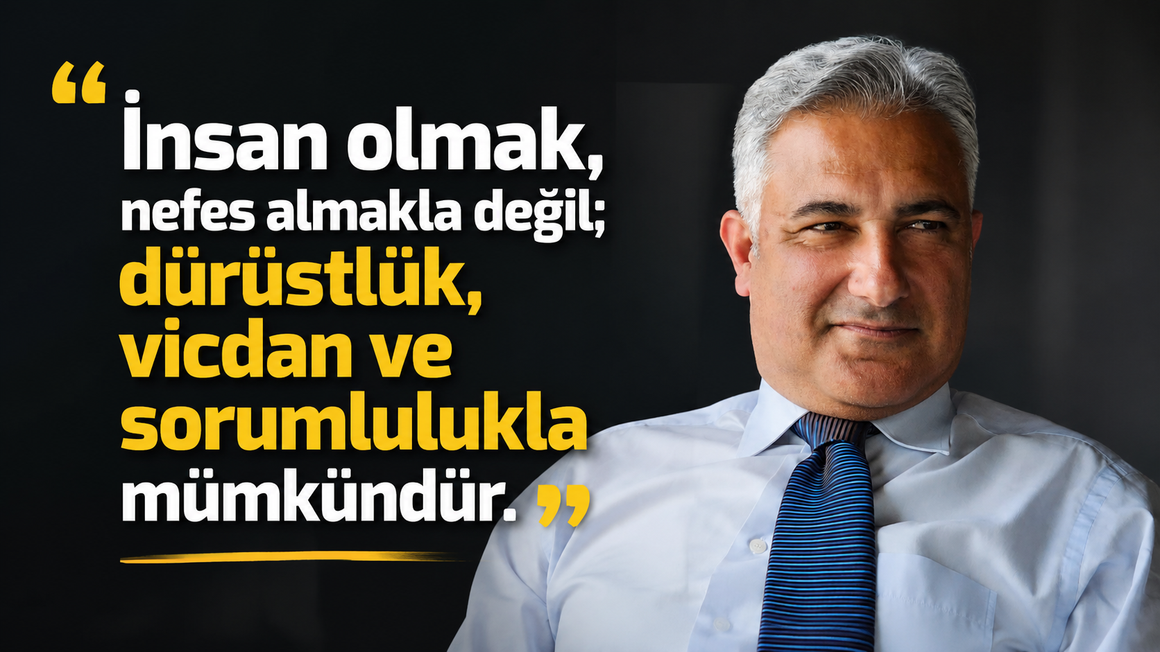 PİNOKYO’NUN BURNU, BİZİM HAYATIMIZ!
