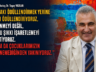 DR. TUGAY YAZGAN, GÜNCEL KONU ‘SINAVLARI’ ELE ALDI