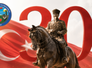 30 AĞUSTOS ZAFER BAYRAMI PROGRAMI AÇIKLANDI