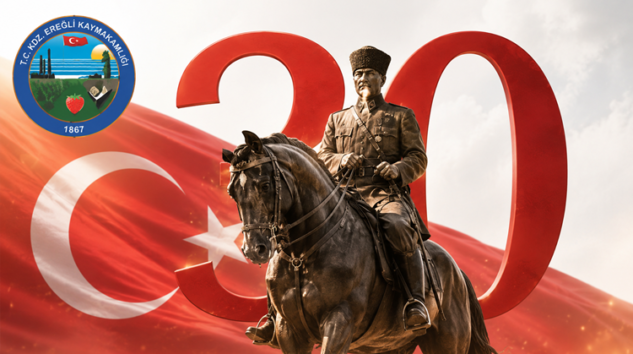 30 AĞUSTOS ZAFER BAYRAMI PROGRAMI AÇIKLANDI