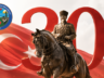 30 AĞUSTOS ZAFER BAYRAMI PROGRAMI AÇIKLANDI
