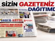 AYDINLIK BİR DÜNYA AYDINLIK BİR HAYAT: İŞ’TE HABER HAYAT