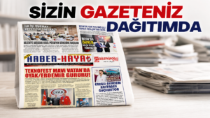 AYDINLIK BİR DÜNYA AYDINLIK BİR HAYAT: İŞ’TE HABER HAYAT