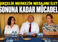 EREĞLİ İYİ PARTİ’DEN ÇERÇEVE YASA TEPKİSİ!