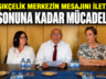 EREĞLİ İYİ PARTİ’DEN ÇERÇEVE YASA TEPKİSİ!