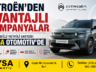 AĞUSTOS’A ÖZEL AVANTAJLAR AYSA OTOMOTİV’DE