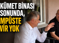 BOZKURT: EREĞLİ TARİHİNİN EN YOĞUN YATIRIMLARINI ALIYOR