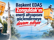 ENERJİ ARZ GÜVENLİĞİ İÇİN FAALİYETLER HIZLANDI