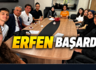 YKS’DE ZONGULDAK’IN İLK İKİSİ AYNI OKULDAN