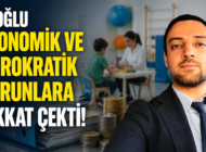 REHABİLİTASYON MERKEZLERİ DAHA İYİ HİZMET VERMEK İSTİYOR
