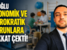 REHABİLİTASYON MERKEZLERİ DAHA İYİ HİZMET VERMEK İSTİYOR