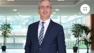 KARDEMİR ESKİ GENEL MÜDÜRÜ ERCÜMENT ÜNAL VEFAT ETTİ!