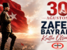 ERDEMİR 30 AĞUSTOS ZAFER BAYRAMINI KUTLADI