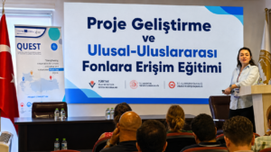 ZTSO ÖNEMLİ TOPLANTIYA EV SAHİPLİĞİ YAPTI