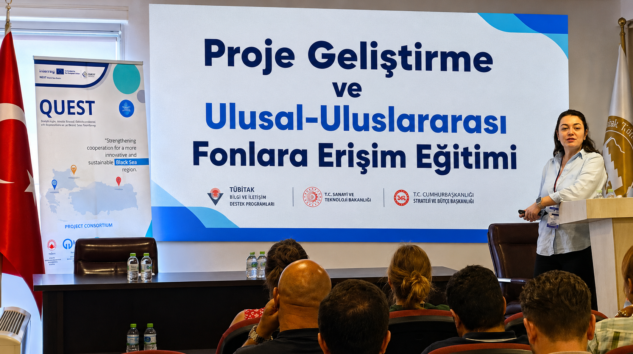 ZTSO ÖNEMLİ TOPLANTIYA EV SAHİPLİĞİ YAPTI